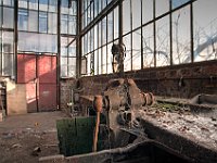 Wollen trui (15)